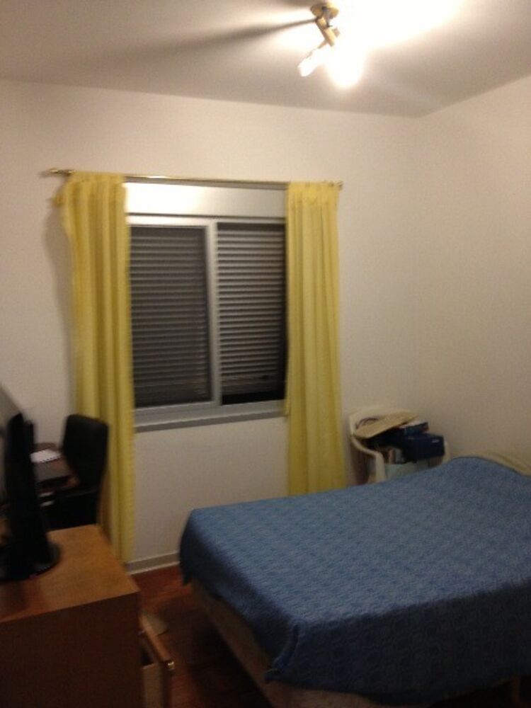 Apartamento, 4 quartos, 160 m² - Foto 12