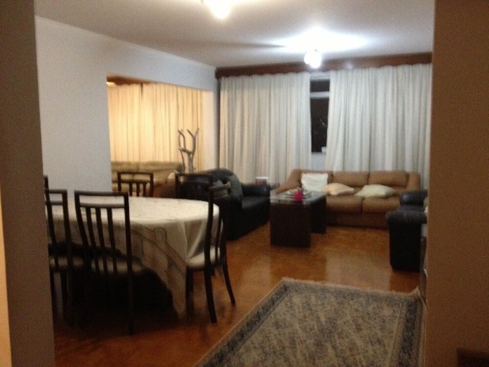 Apartamento, 4 quartos, 160 m² - Foto 4