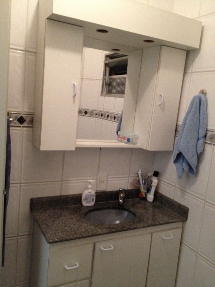 Apartamento, 4 quartos, 160 m² - Foto 1