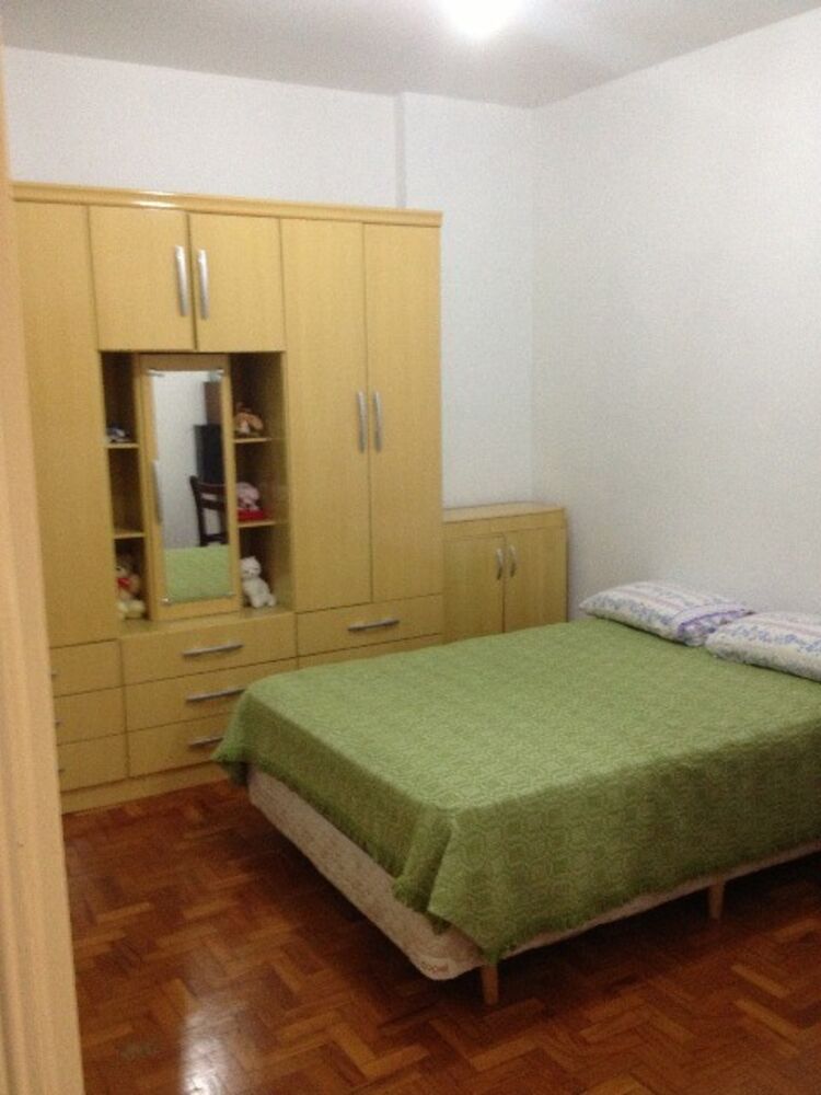 Apartamento, 4 quartos, 160 m² - Foto 8