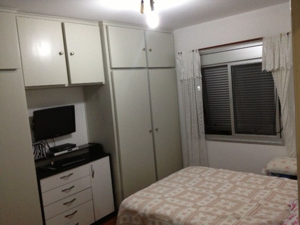 Apartamento, 4 quartos, 160 m² - Foto 14