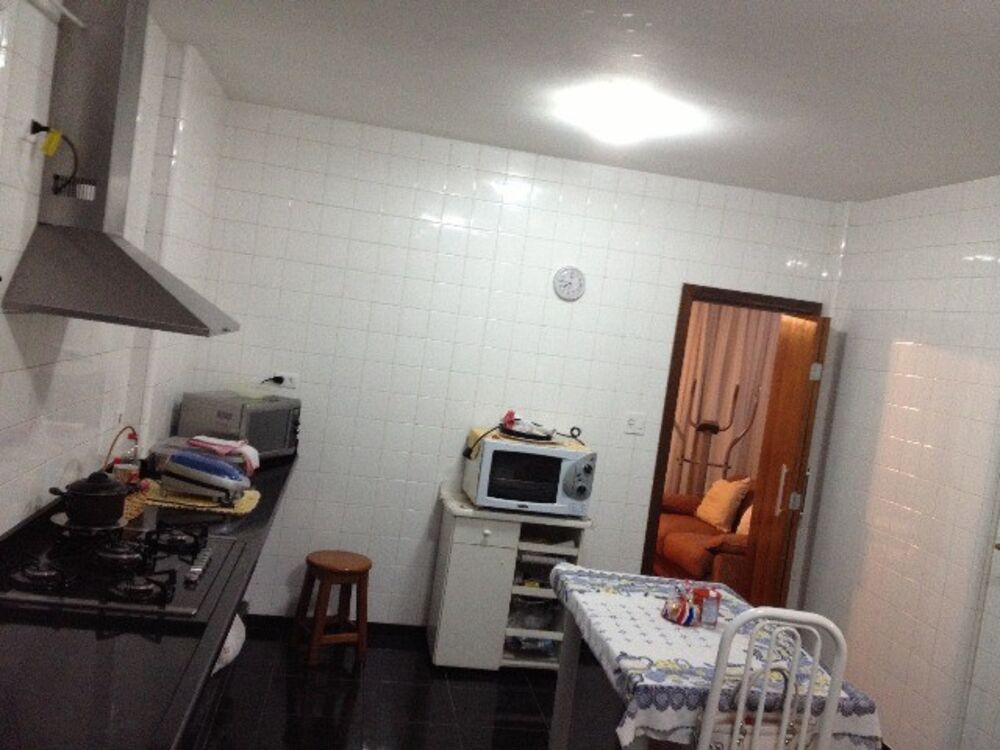 Apartamento, 4 quartos, 160 m² - Foto 20