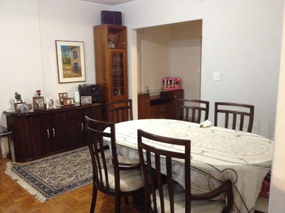 Apartamento, 4 quartos, 160 m² - Foto 13