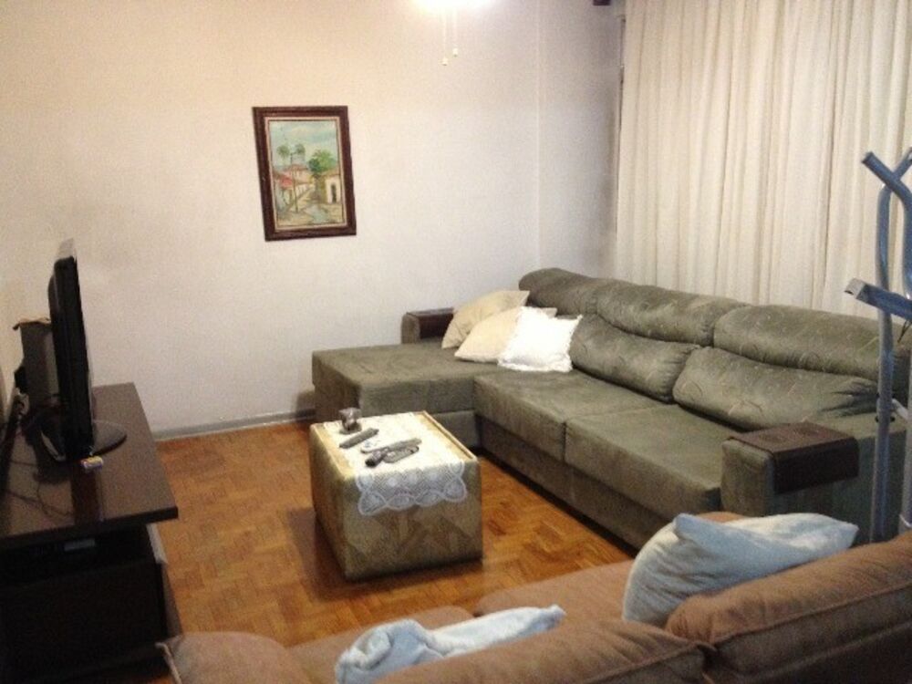 Apartamento, 4 quartos, 160 m² - Foto 11