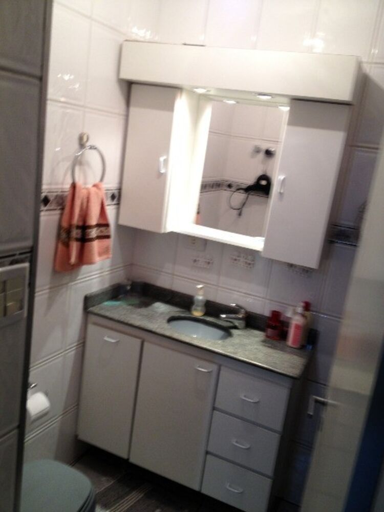 Apartamento, 4 quartos, 160 m² - Foto 24