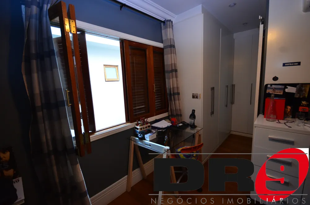 Sobrado, 3 quartos, 350 m² - Foto 7