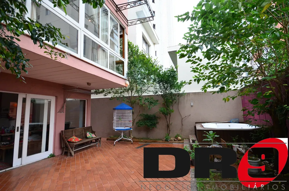 Sobrado, 3 quartos, 350 m² - Foto 12