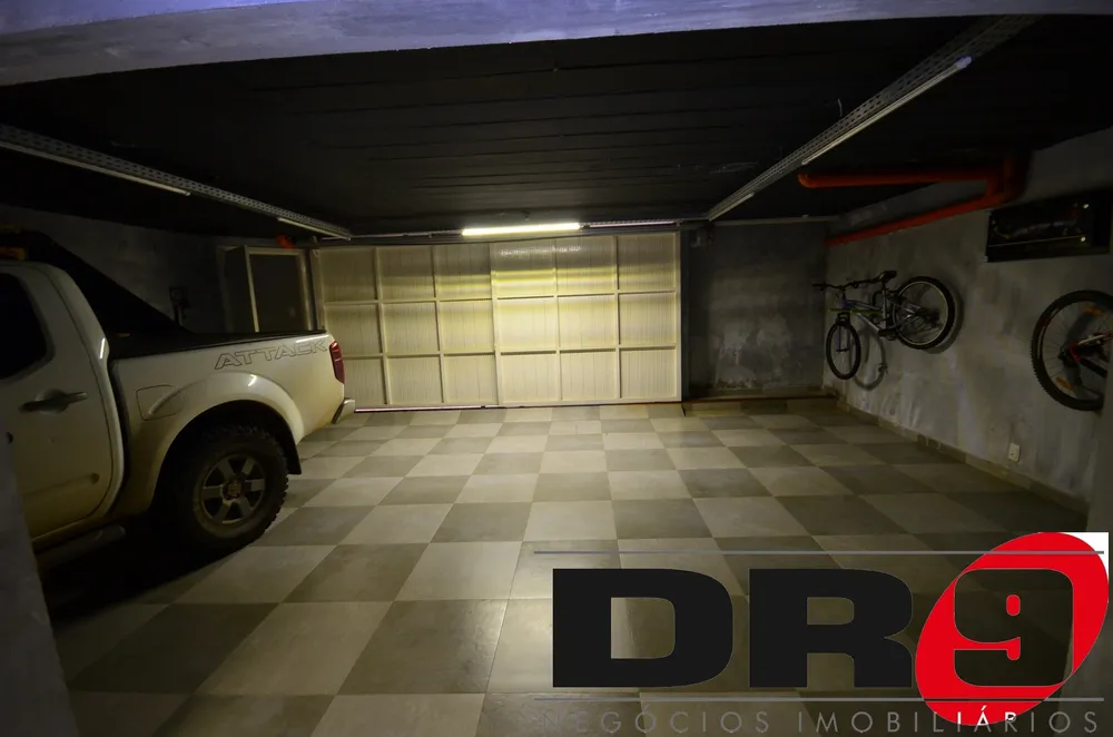 Sobrado, 3 quartos, 350 m² - Foto 10