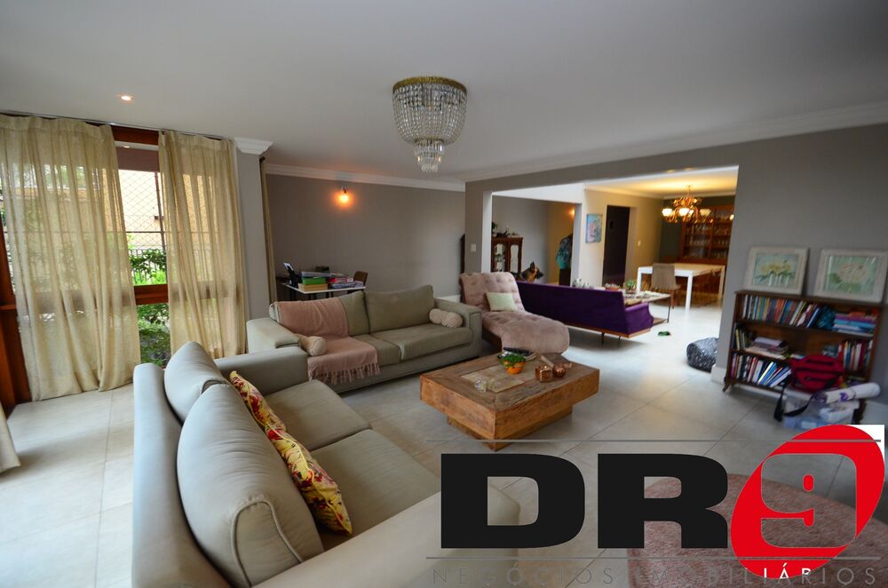 Sobrado, 3 quartos, 350 m² - Foto 2