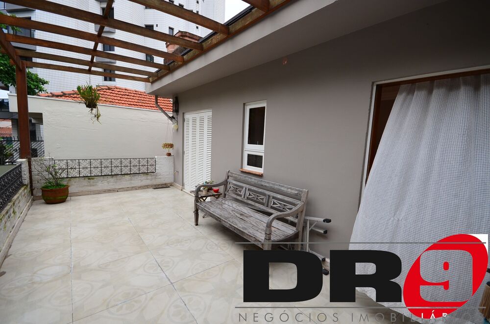 Sobrado, 3 quartos, 350 m² - Foto 3