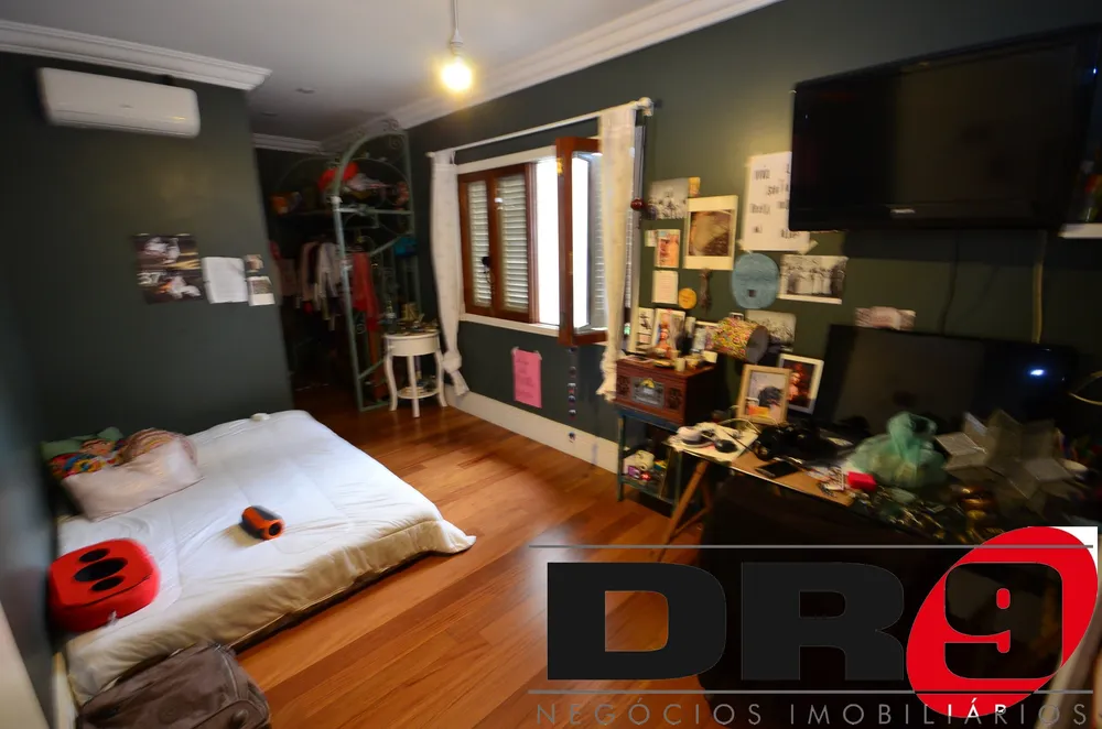 Sobrado, 3 quartos, 350 m² - Foto 8