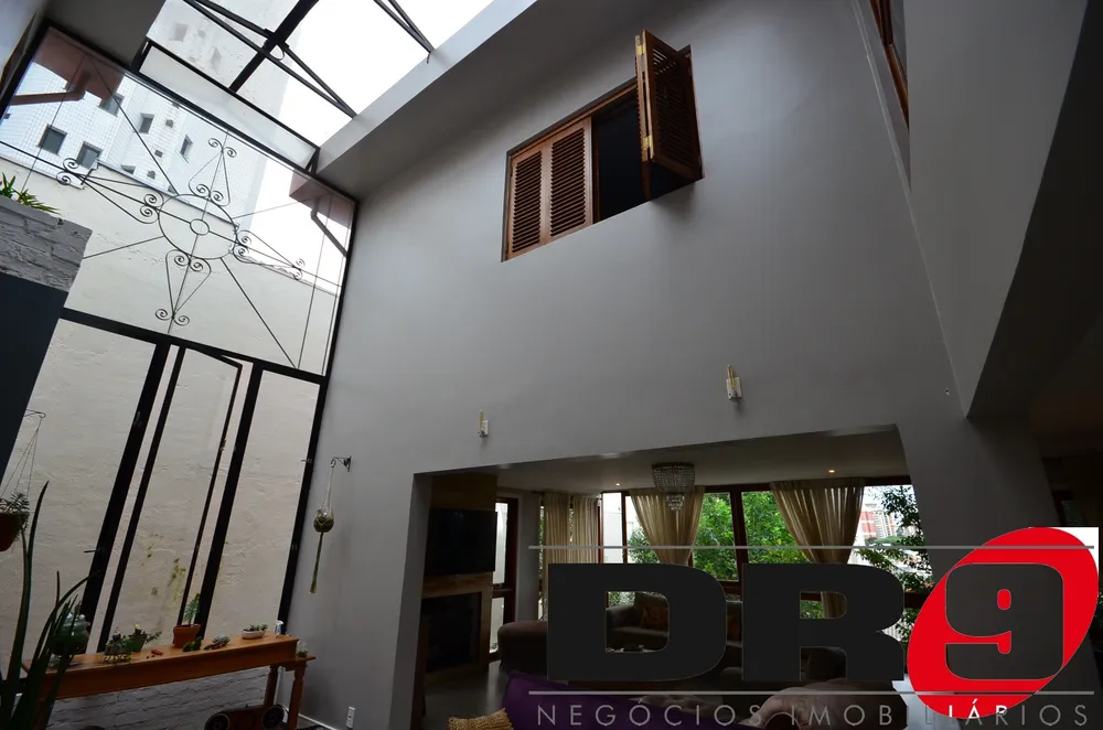 Sobrado, 3 quartos, 350 m² - Foto 3