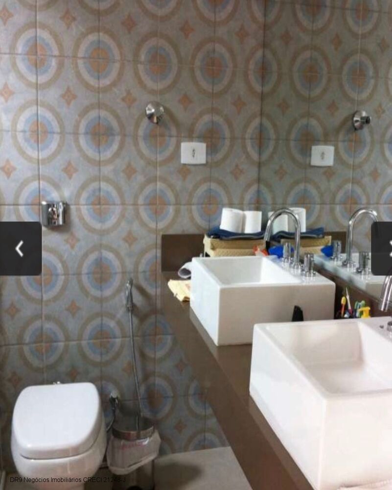 Casa à venda com 4 quartos, 270m² - Foto 6