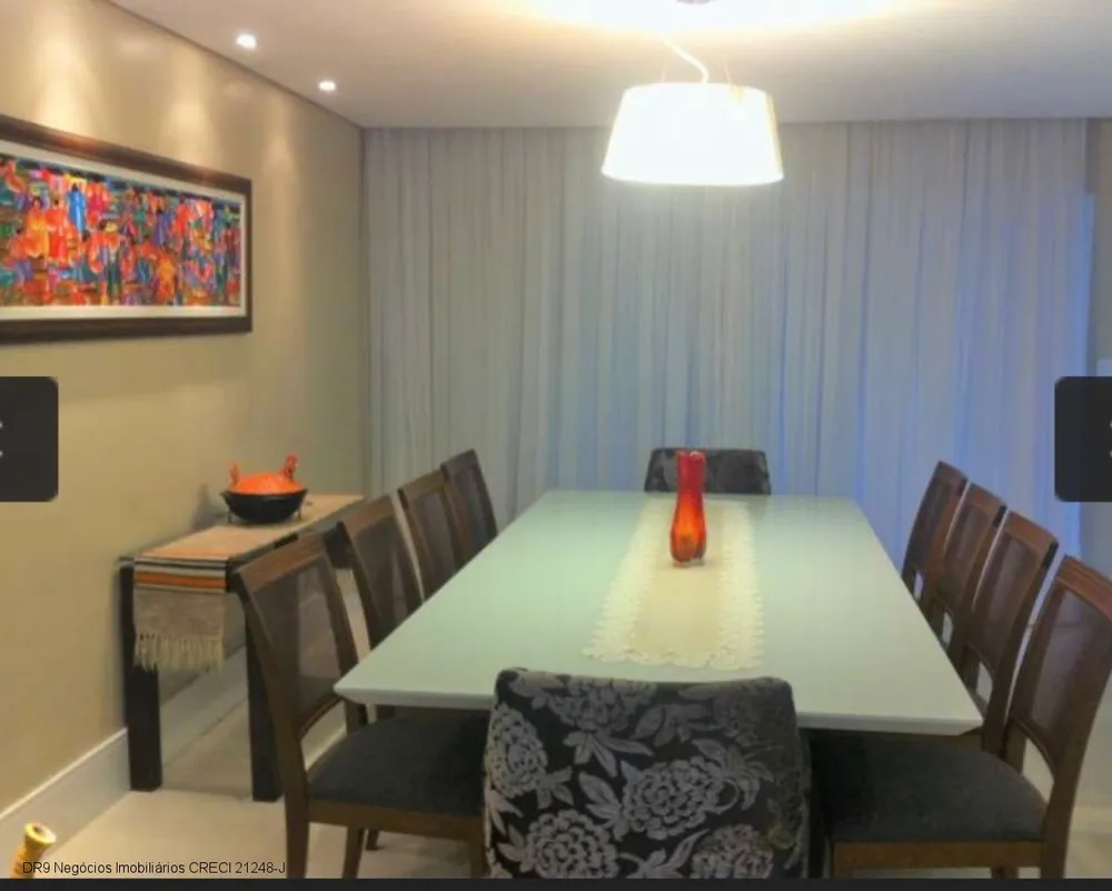 Casa, 4 quartos, 270 m² - Foto 4