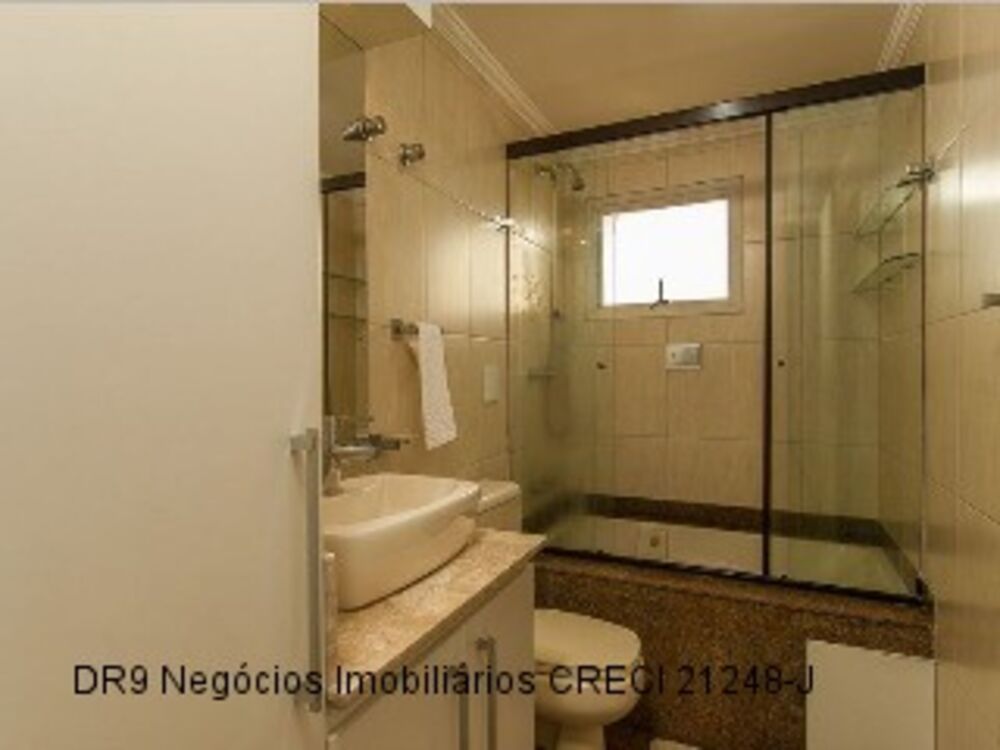 Apartamento à venda com 4 quartos, 160m² - Foto 3