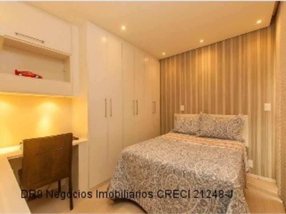Apartamento à venda com 4 quartos, 160m² - Foto 9