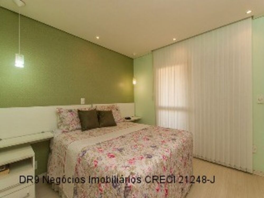 Apartamento à venda com 4 quartos, 160m² - Foto 8