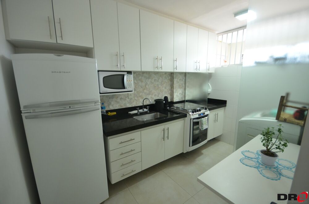 Apartamento, 2 quartos, 54 m² - Foto 3
