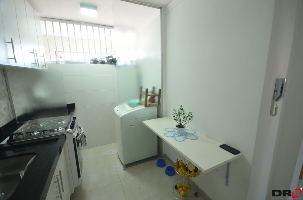 Apartamento, 2 quartos, 54 m² - Foto 7