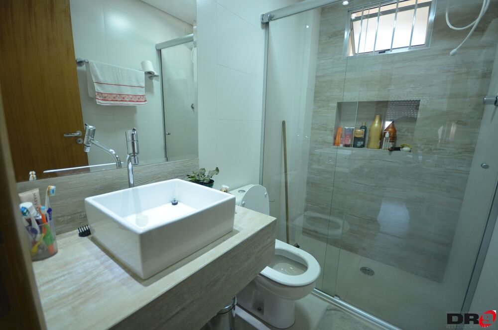 Apartamento, 2 quartos, 54 m² - Foto 5