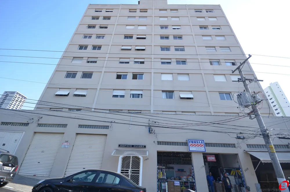 Apartamento, 2 quartos, 54 m² - Foto 11
