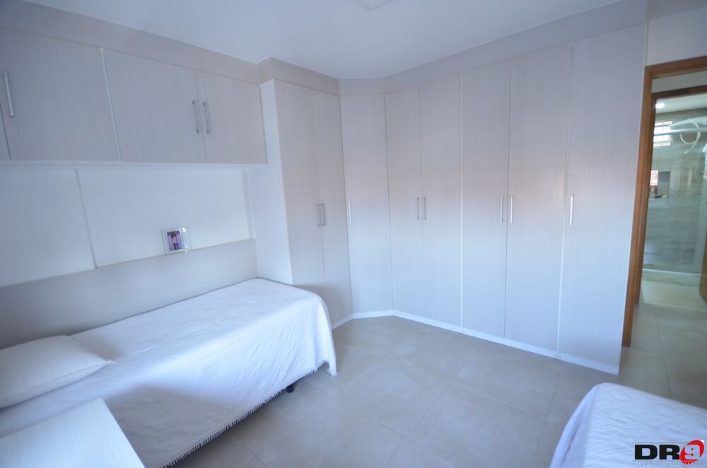 Apartamento, 2 quartos, 54 m² - Foto 1