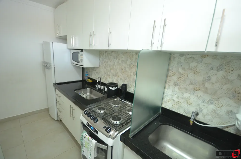 Apartamento, 2 quartos, 54 m² - Foto 10