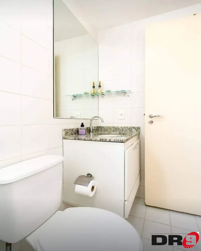Apartamento, 3 quartos, 73 m² - Foto 10