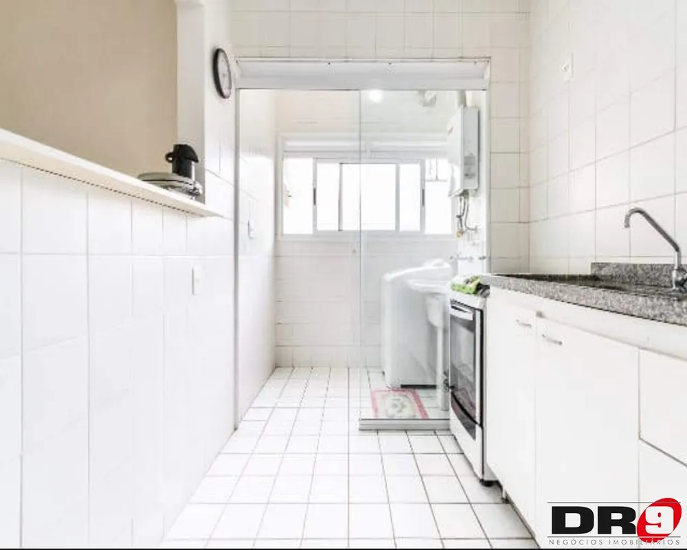 Apartamento, 3 quartos, 73 m² - Foto 5