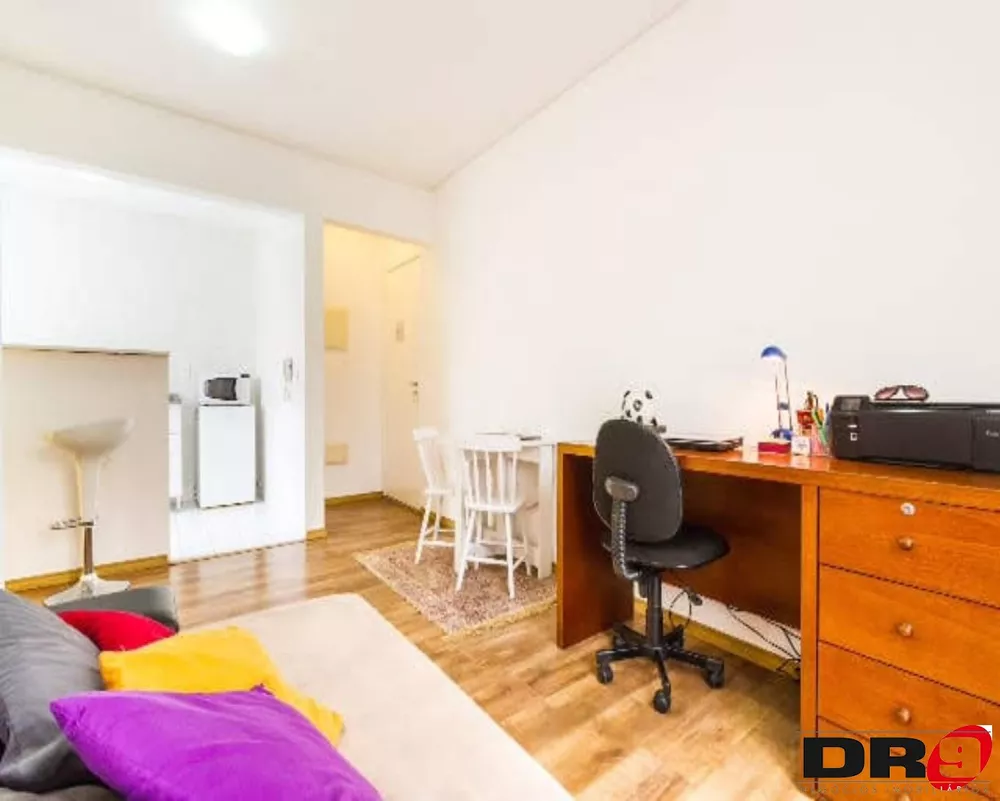 Apartamento à venda com 3 quartos, 73m² - Foto 3