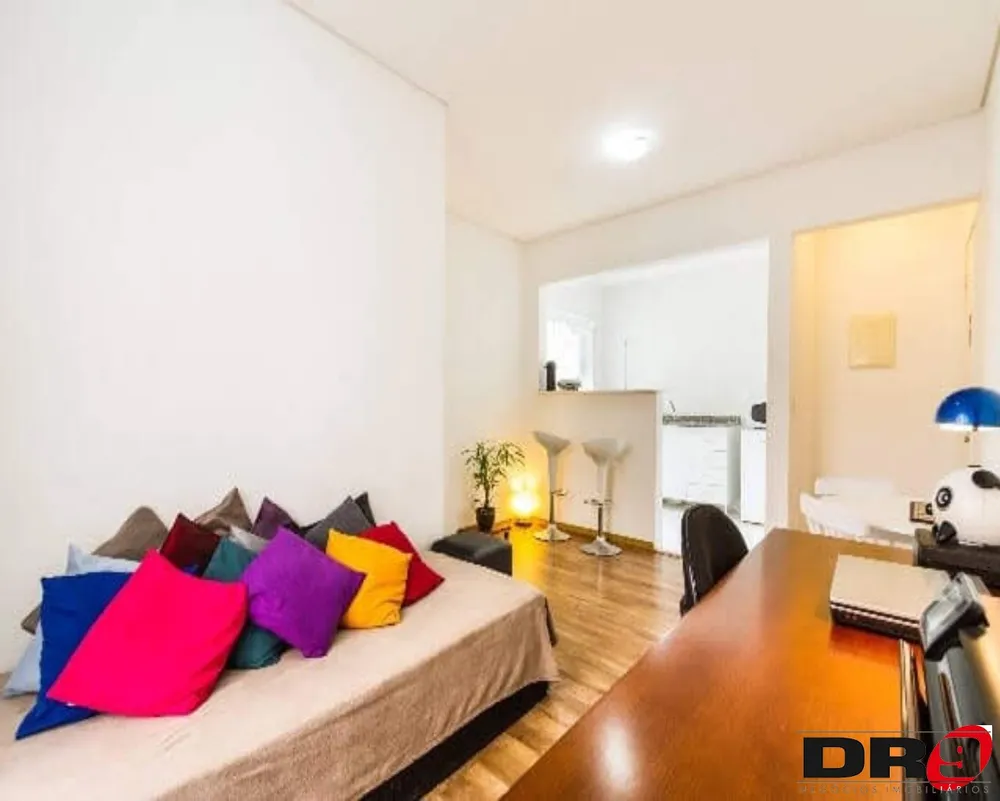 Apartamento, 3 quartos, 73 m² - Foto 9