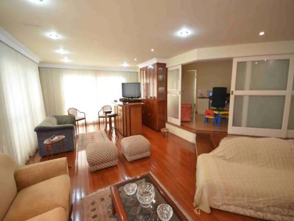 Apartamento, 4 quartos, 288 m² - Foto 1