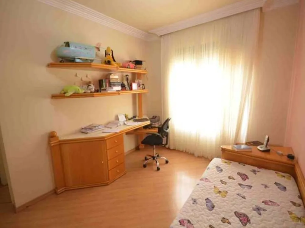 Apartamento, 4 quartos, 288 m² - Foto 8
