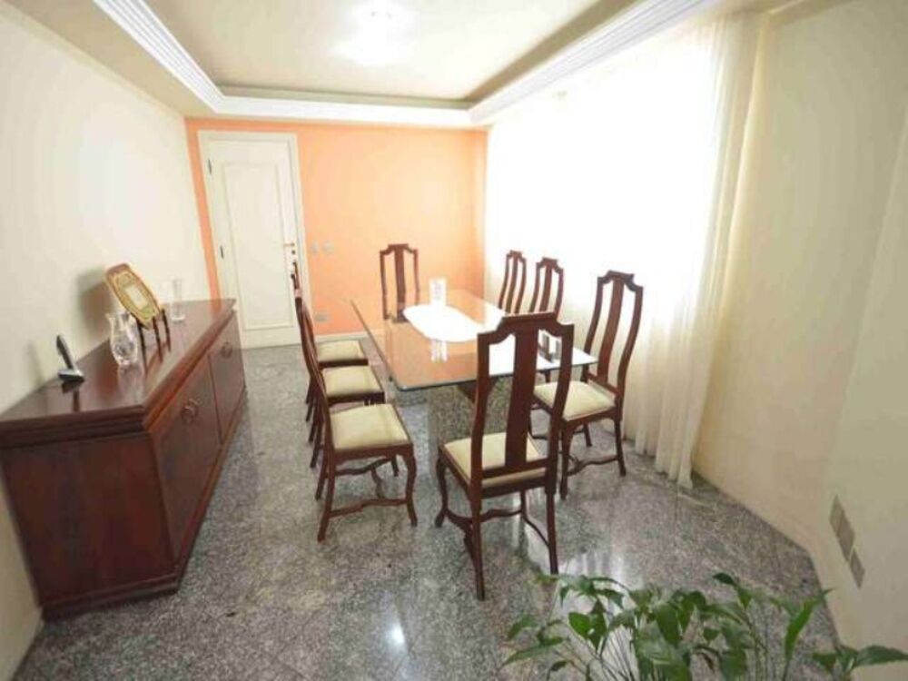 Apartamento, 4 quartos, 288 m² - Foto 4