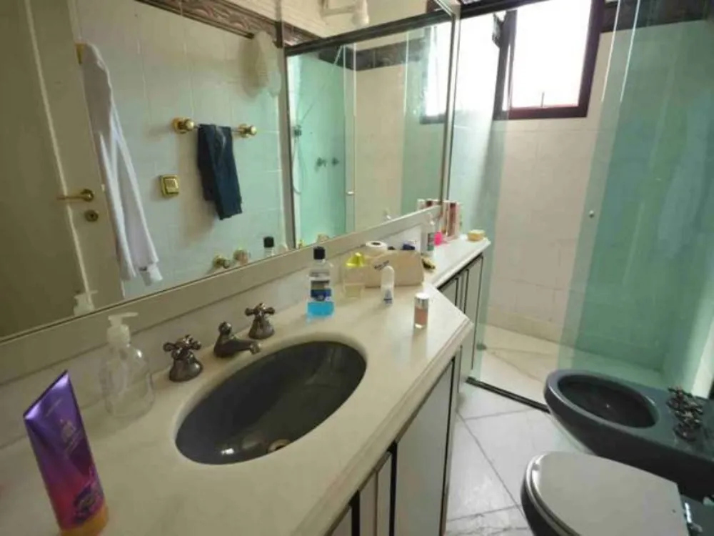 Apartamento, 4 quartos, 288 m² - Foto 9