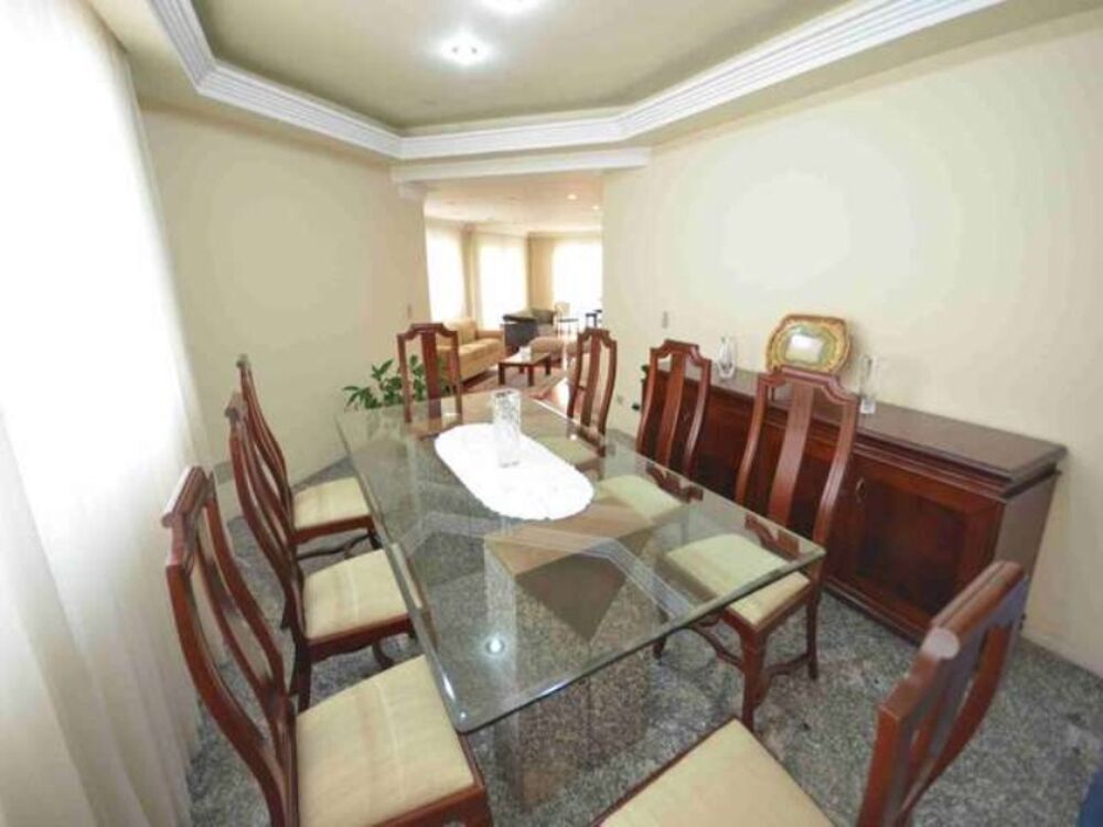 Apartamento, 4 quartos, 288 m² - Foto 2