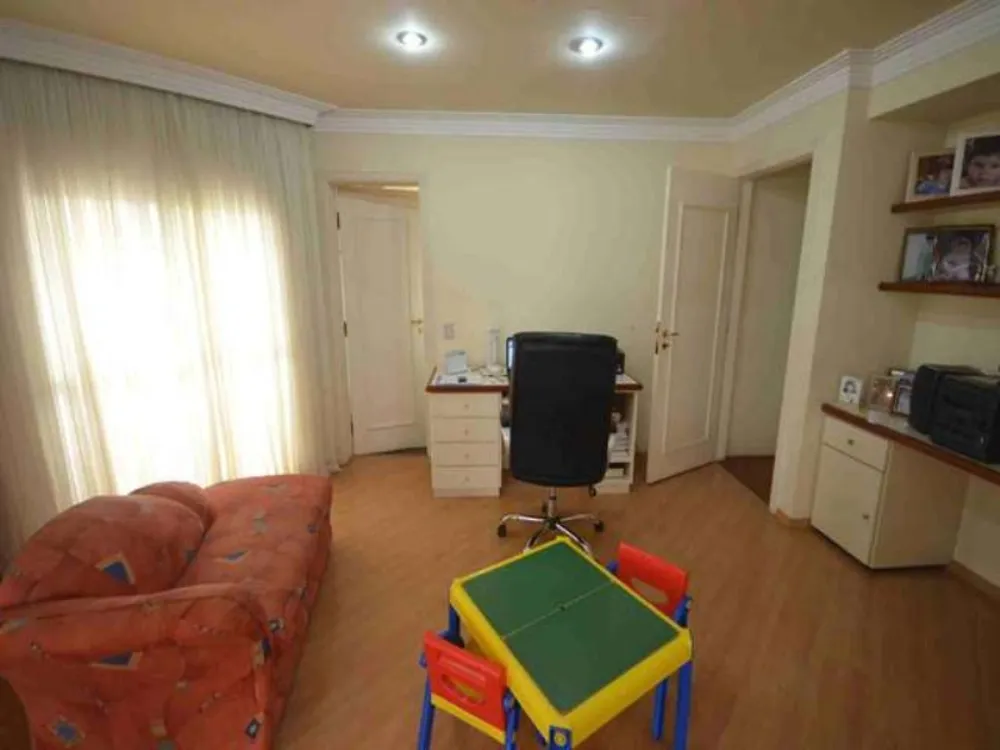 Apartamento, 4 quartos, 288 m² - Foto 3