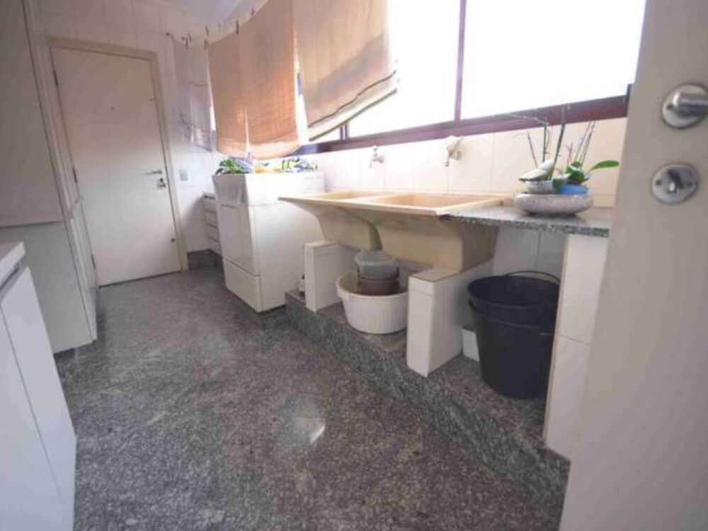 Apartamento, 4 quartos, 288 m² - Foto 3