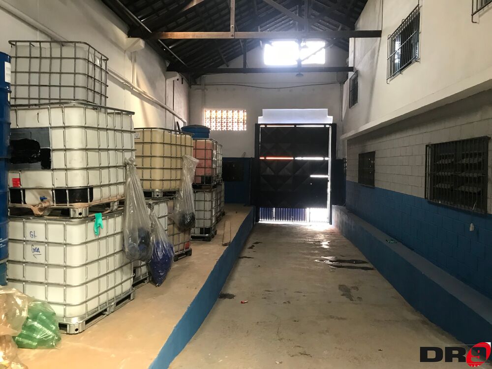 Depósito-Galpão, 800 m² - Foto 5