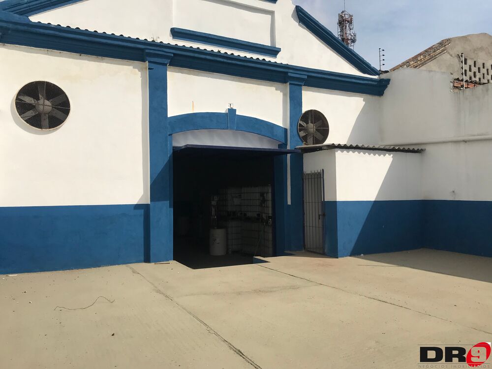 Depósito-Galpão, 800 m² - Foto 12