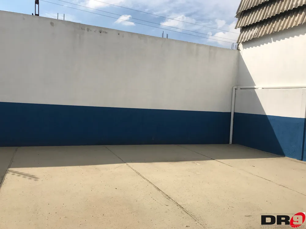 Depósito-Galpão, 800 m² - Foto 8