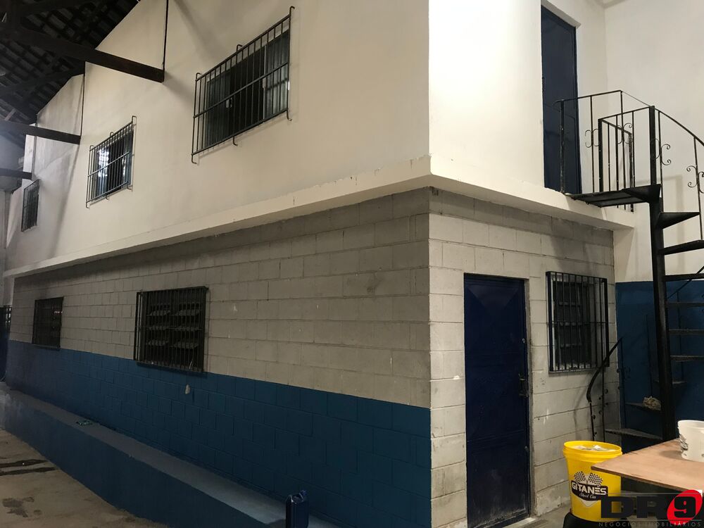 Depósito-Galpão, 800 m² - Foto 9