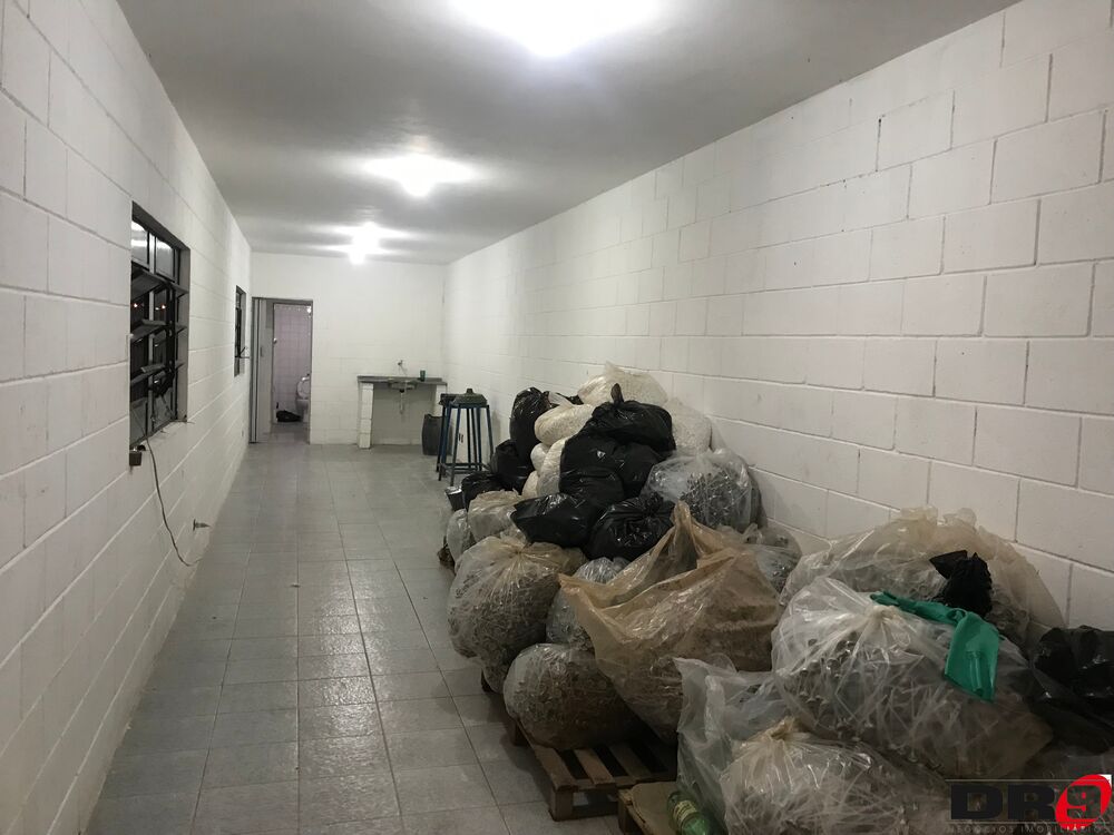 Depósito-Galpão, 800 m² - Foto 8