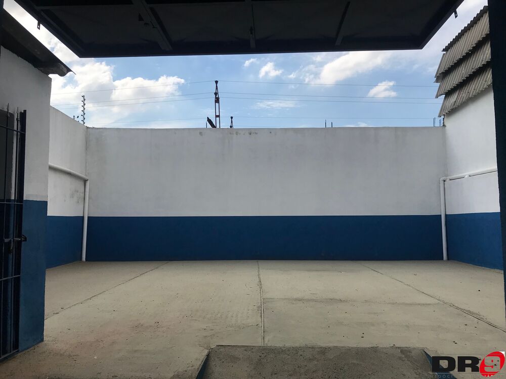 Depósito-Galpão, 800 m² - Foto 10