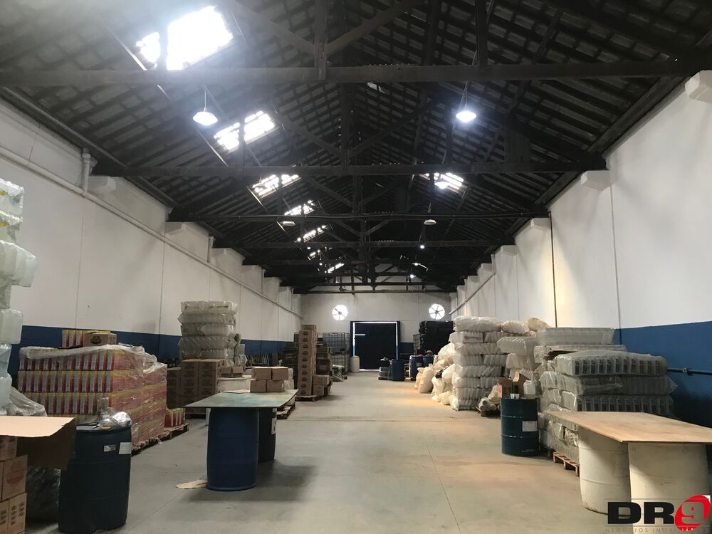 Depósito-Galpão, 800 m² - Foto 4