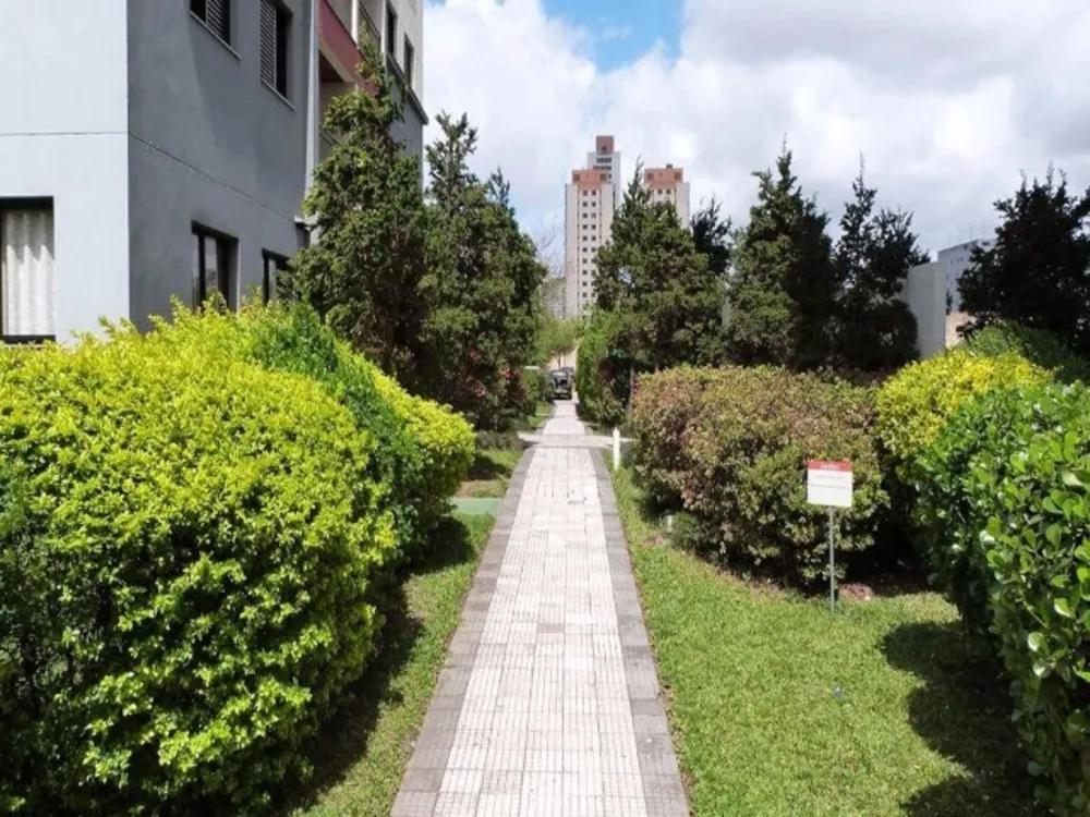 Apartamento, 3 quartos, 69 m² - Foto 5