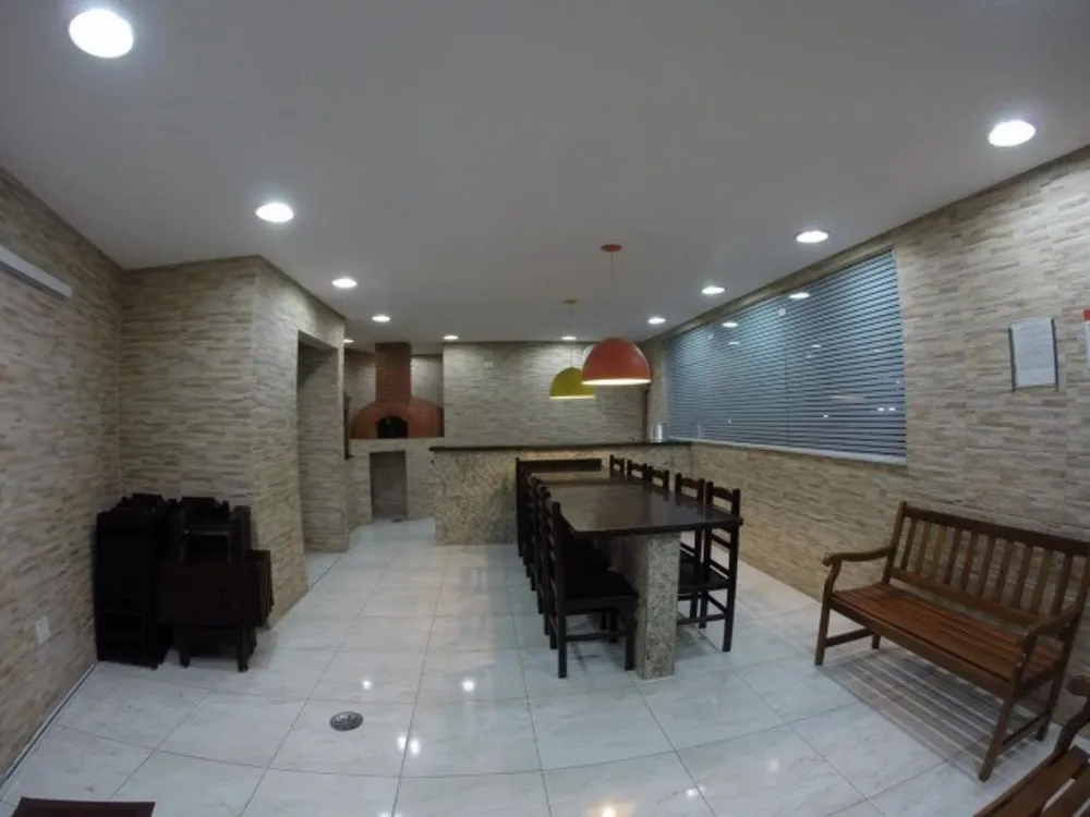 Apartamento, 3 quartos, 69 m² - Foto 10