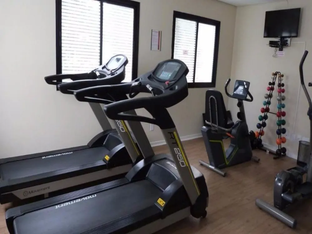 Apartamento, 3 quartos, 69 m² - Foto 8