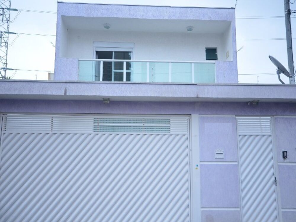 Casa, 3 quartos, 450 m² - Foto 4