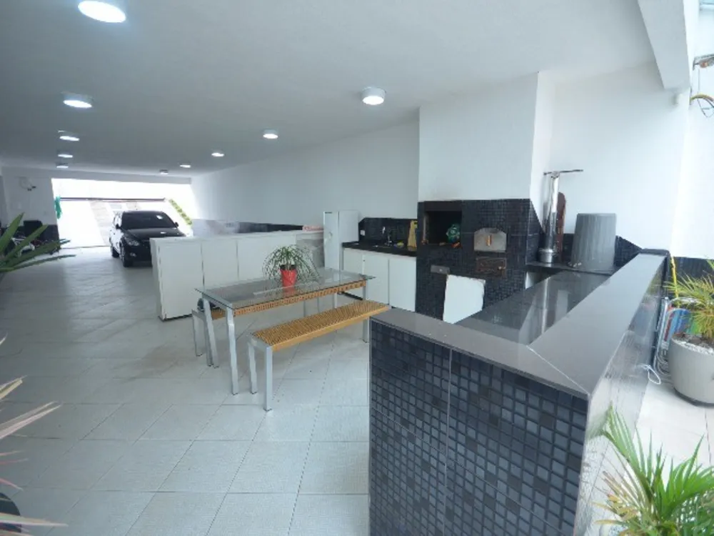 Casa, 3 quartos, 450 m² - Foto 4